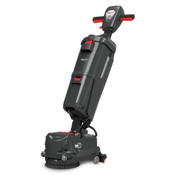 920901 Numatic 220NX Scrubber Dryer (+ 1 Battery) + Charger