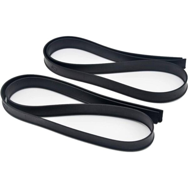 42"/92cm SYR Window Cleaners Squeegee Rubber