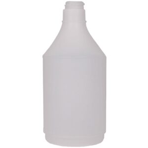 975B 750ml TRIGGER SPRAY BOTTLE - PLAIN