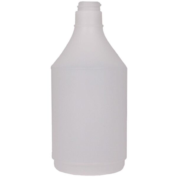 975B 750ml TRIGGER SPRAY BOTTLE - PLAIN