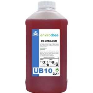 991.2L UB10 DEGREASER -2L Ultradose