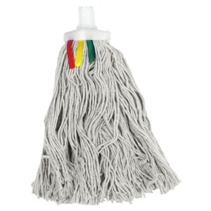SYR 160g #12 Twine Kentucky Mop Head - Interchange Socket