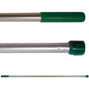 54" Interchange Handle C/W 25mm Ring - Green