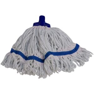 SYR 230g Midi Interchange Mop Head - BLUE