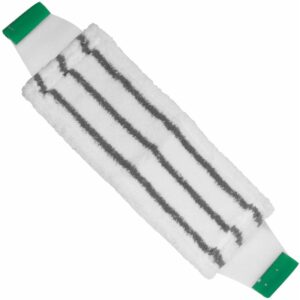 Snapper-1 Microfibre Mop Head 34cm - Green