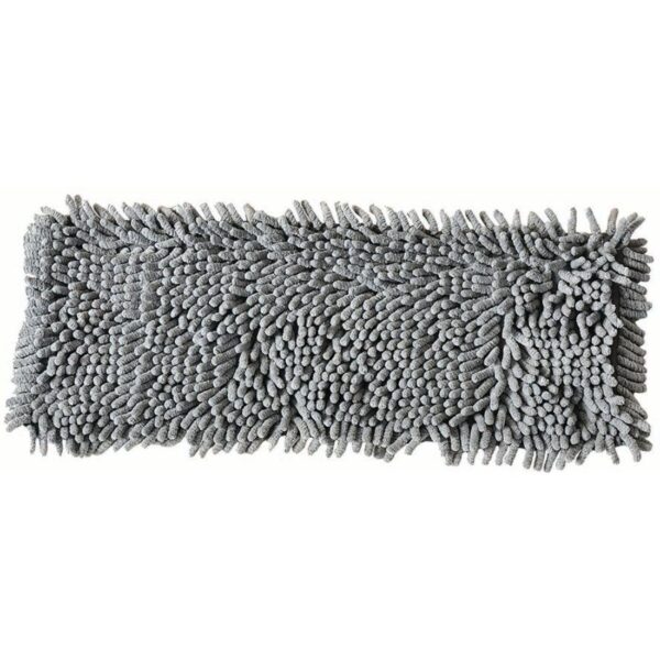 40cm Superdry Floor Drying Mop Head