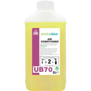 997.2L UB70 AIR FRESHENER -2L Ultradose