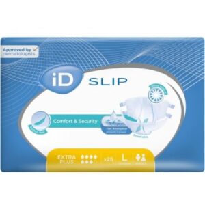 A5141 (5610370280-05) iD Slip Tbs Extra Plus Large (4 x 28)