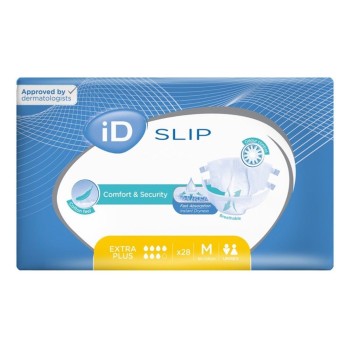 A5142 (5610270280-03) iD Slip Tbs Extra Plus Medium (3 x 28)