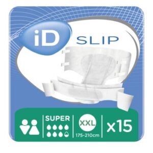 A5404 (5630575150) iD Slip Bariatric 2XL (4 x 15)