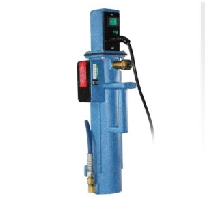 AC3001 2.8kw Heat'n' Run In-Line Heater