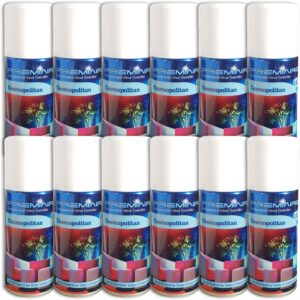 AF100COS CleanSource® COSMOPOLITAN AF MINI Microburst 12x100ml