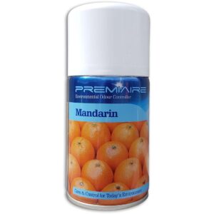 AF270MAN CleanSource® MANDARIN Air Freshener System Refill Can 270ml