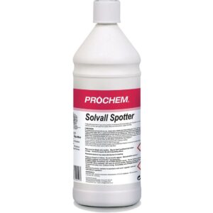 B123-01 Prochem Carpet SOLVALL SPOTTER -1L