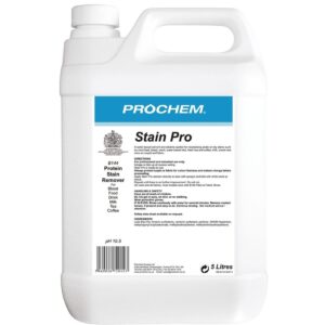 Prochem STAIN-PRO Carpet Spotter -5L