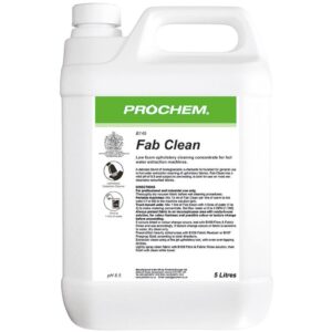 B145-05 Prochem FAB CLEAN - 5L