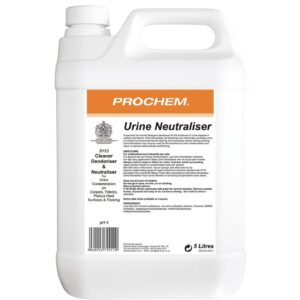 Prochem URINE NEUTRALISER -5L