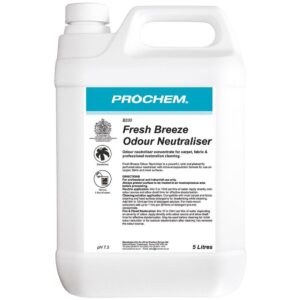 B230-05 Prochem FRESH BREEZE Odour Neutraliser -5L