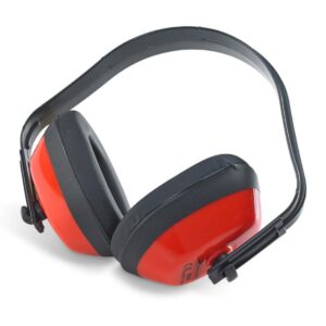 BBED Standard Ear Defenders SNR 27.6dB