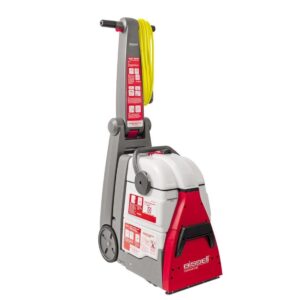 BIS-DC100 Bissell DC100 Power Brush Carpet Cleaning Machine With Upholstery Kit