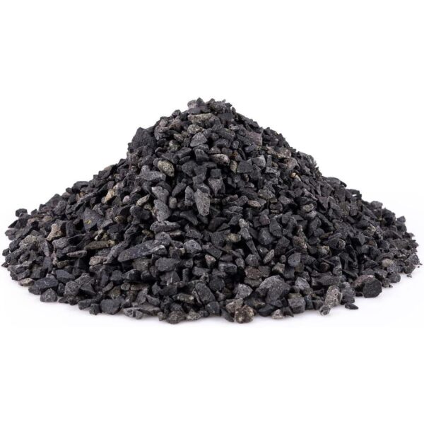Black Aquarium Sand (25kg)