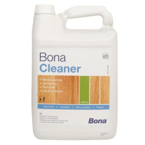 BONACONC5L Bona Cleaner Concentrate (Professional Use) 5L