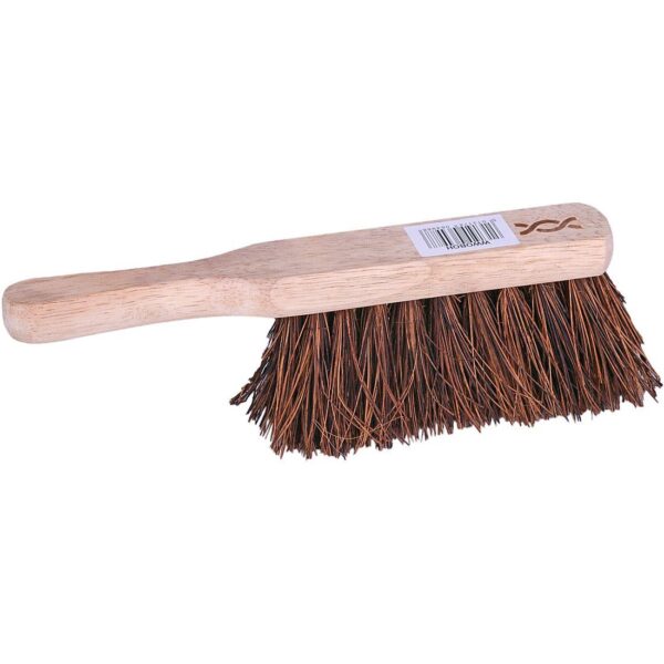 BRV16 11"/28cm Wooden Banister Brush - Bassine