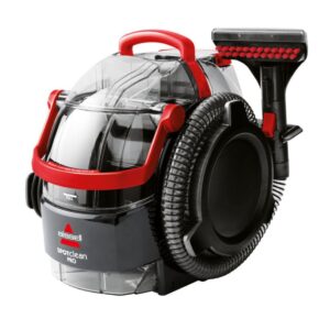 BSCPRO-1558E Bissell Spot Clean-Pro Carpet & Upholstery Clean Machine