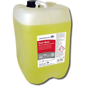 DISHI Machine Dishwash Detergent-20L