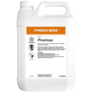 Prochem PRORINSE - 5L