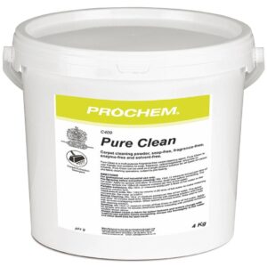 Prochem PURE CLEAN Carpet powder 4kg