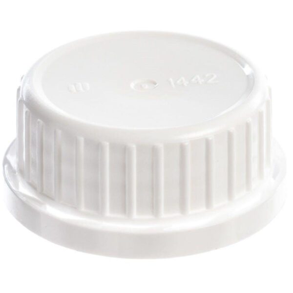 42mm Cap For 5L Jerrican