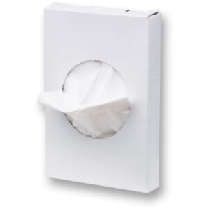 Ladies Sanitary Bag Refills (Pack of 25)