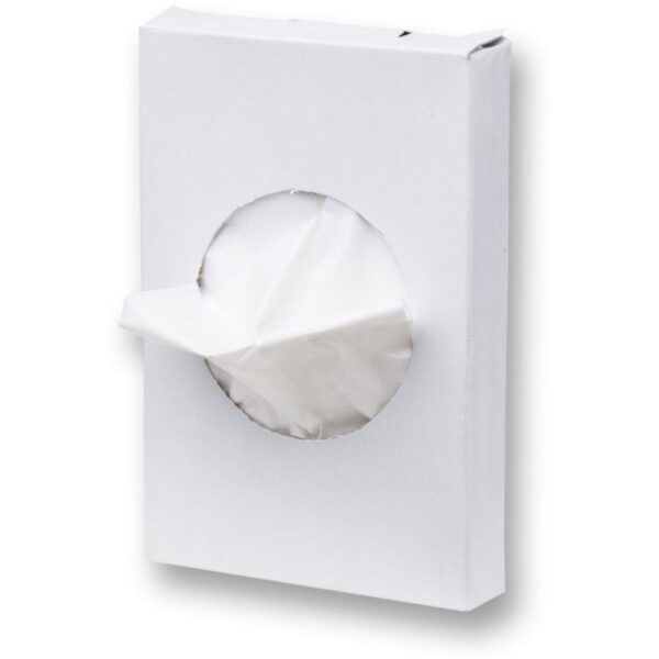 Ladies Sanitary Bag Refills (Pack of 25)