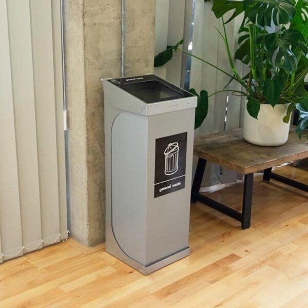 C-BIN UNO Recycling Bin (60L)