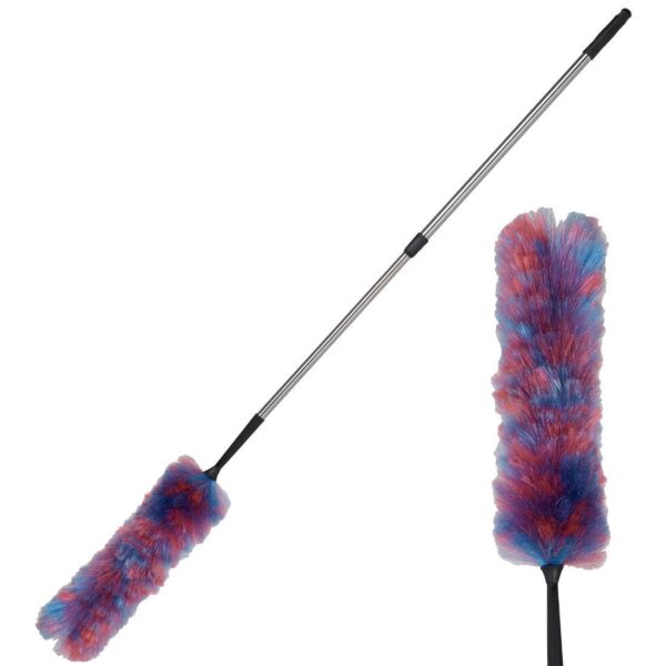 COR10 High Level Dusting Tool With Telescopic Handle