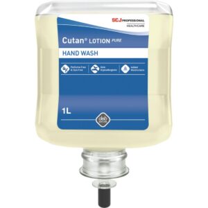 CUG39J SCJ / Deb Cutan Gentle Lotion Hand Wash (6x1L)