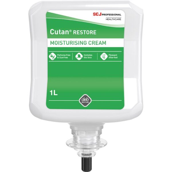 CUM39Y Deb Cutan Moisturising Cream (6x1L)