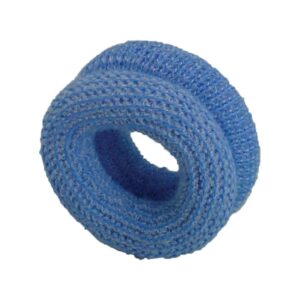 D8042 Blue FingerBobs Tubular Bandages (1x6)