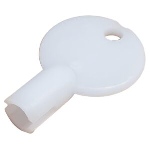 DEB1LKEY Deb 1L Plastic Dispenser Key