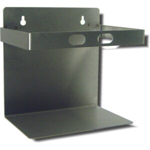 DIS06 S/Steel Wall Bracket 1x5L/2x2L