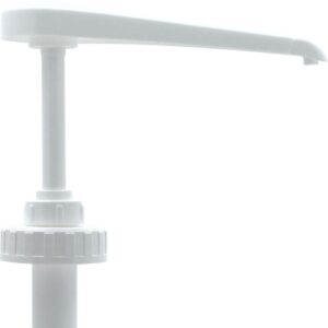 Pump Dispenser 10ml for 2L Bottle -38mm cap