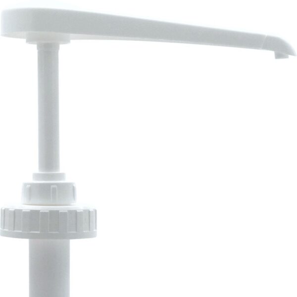 Pump Dispenser 10ml for 2L Bottle -38mm cap