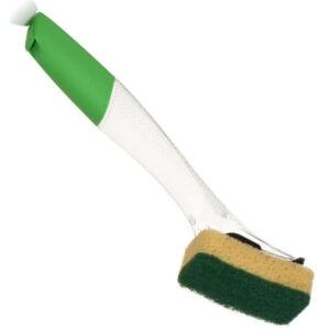 DM-WUBR DishMatic Refillable Washing Up Sponge Handle