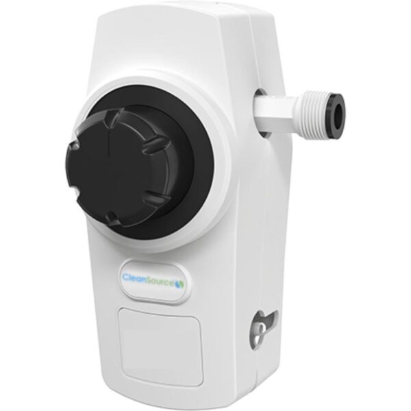 DPC1L1H-WK EcoMIX 2 Compact LowFlow/HighFlow white/grey