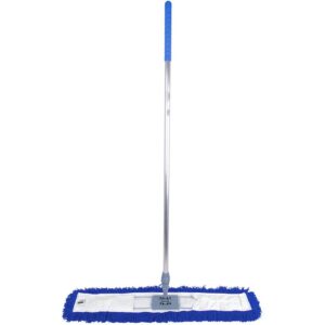 DSC80-BL 80cm Dust Sweeper Complete BLUE