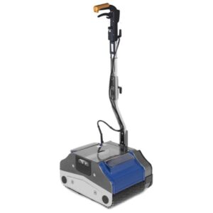 Duplex 340 Cylindrical Brush Floor Cleaning Machine