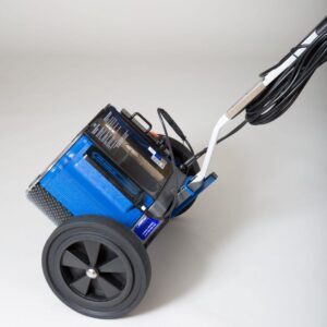 Duplex Transporter Trolley