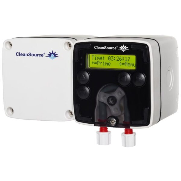 DWBD9 DrainDose™ Battery Operated Drain Cleaner & Maintainer Dosing System