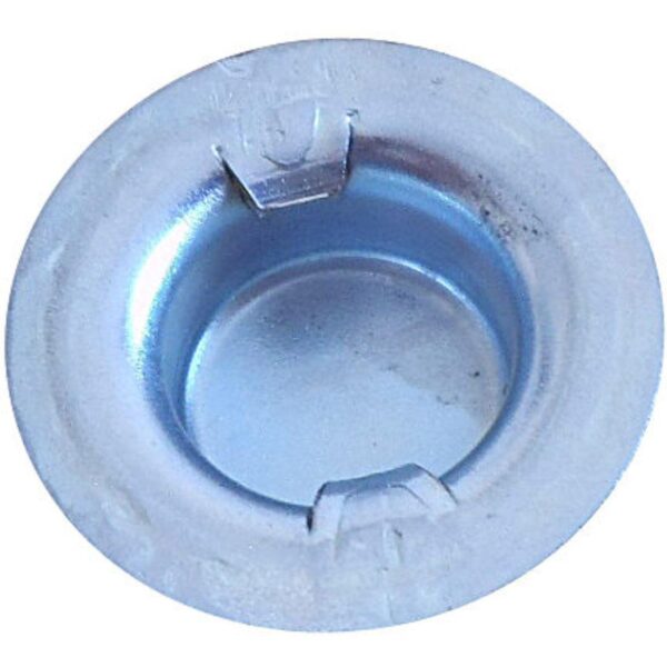 Cap Nut - 1/2" push-on